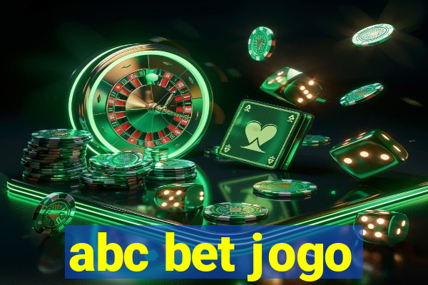 abc bet jogo